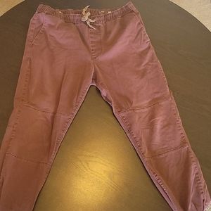 Bullhead Joggers